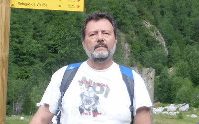 Carlos Ferrer García