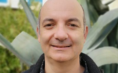 Laurent Bouby